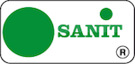 Sanit logo
